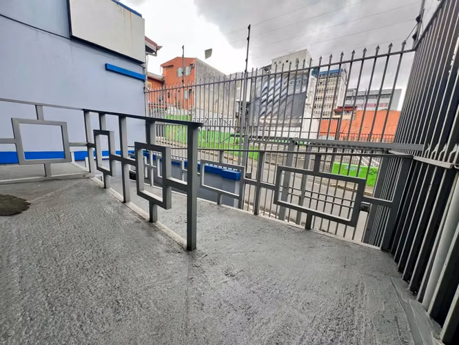 Edificio Médico en Venta – San José Centro