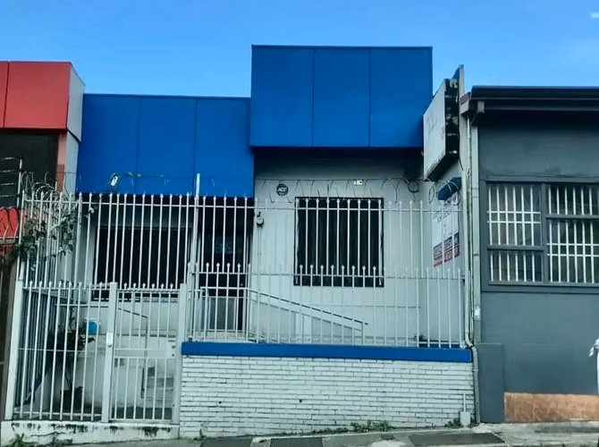 Edificio Médico en Venta – San José Centro