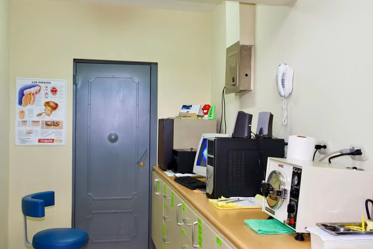 Edificio Médico en Venta – San José Centro