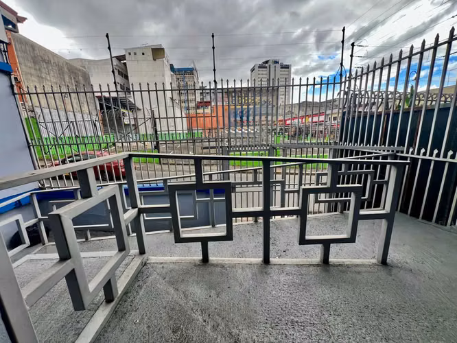 Edificio Médico en Venta – San José Centro