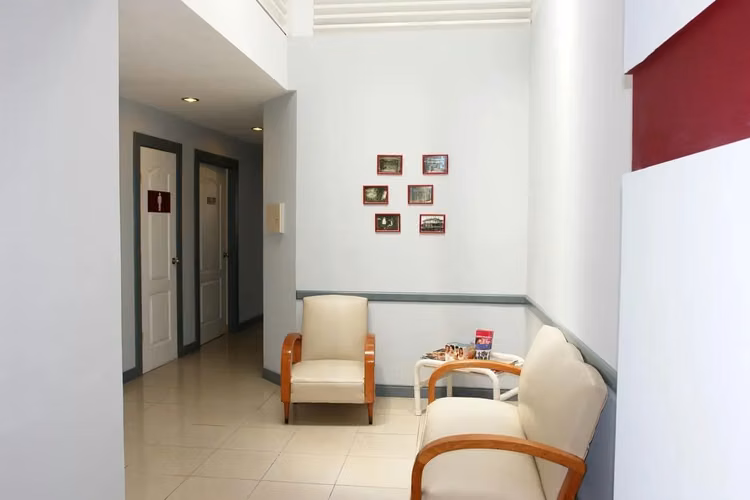 Edificio Médico en Venta – San José Centro