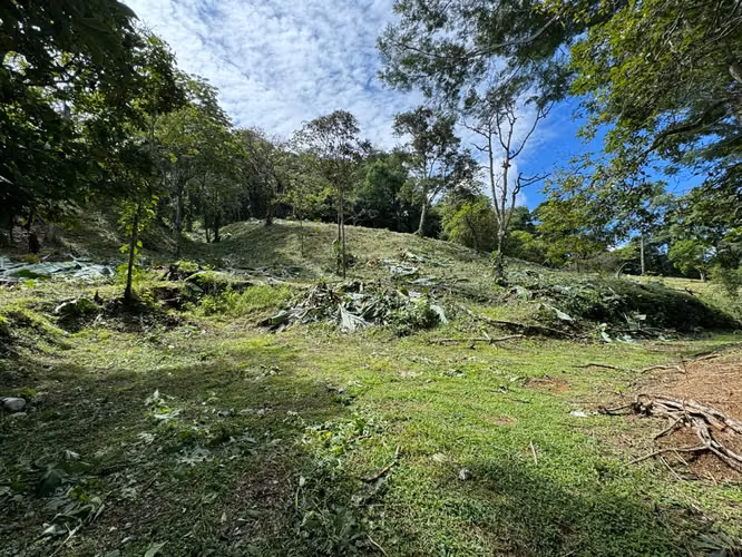 Venta lote para desarrollo Habitacional