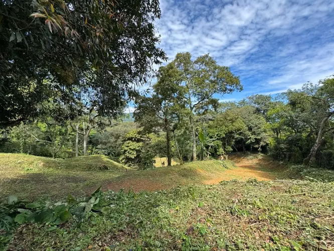 Venta lote para desarrollo Habitacional