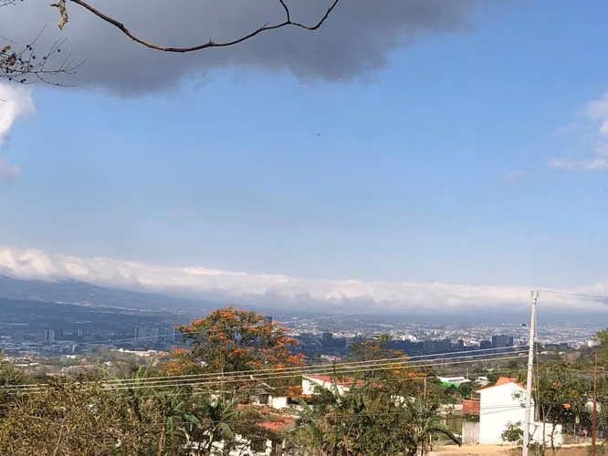 Venta lote para desarrollo Habitacional
