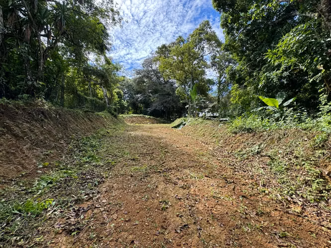 Venta lote para desarrollo Habitacional