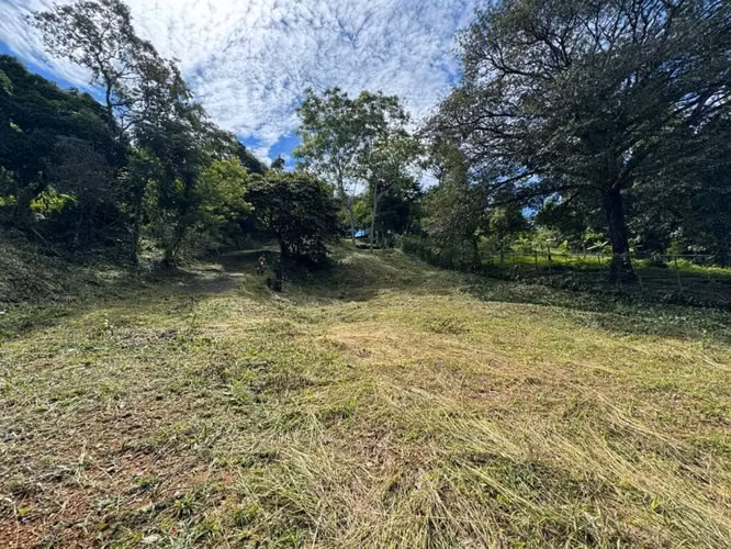 Venta lote para desarrollo Habitacional