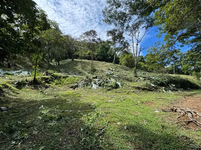 Venta lote para desarrollo Habitacional