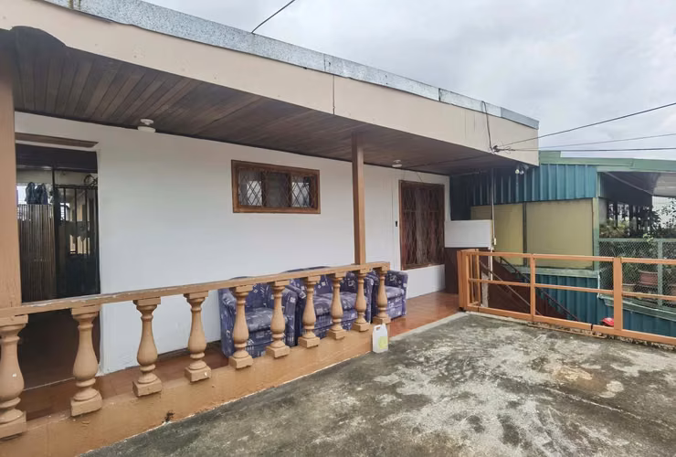 id 40931Venta de propiedad para inversión con 1 casa y 2 apartamentos ROI 10% Anual Curridabat - Imagen 13