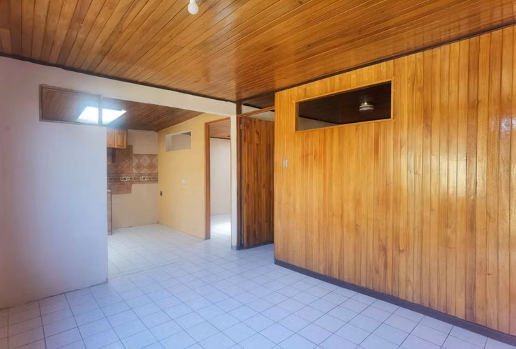id 40928 Venta de terreno con 5 apartamentos para inversión San Diego
