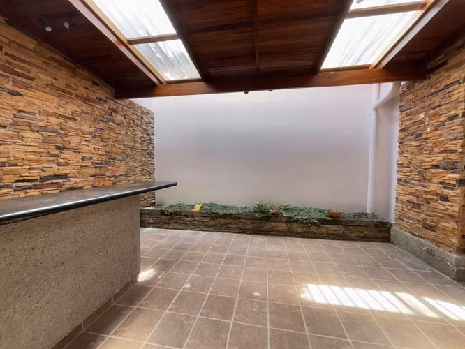 VENTA O ALQUILER DE CASA EN CONDOMINIO BONAIRE - ESCAZU - Imagen 19