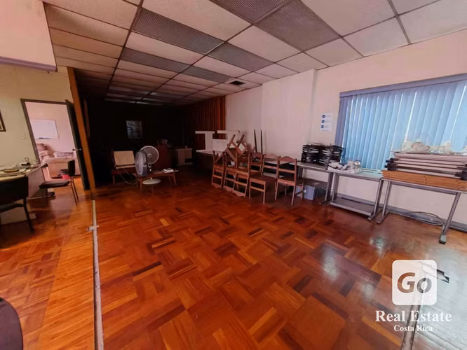 Venta o Alquiler de Edificio Comercial en Zona de Alto Tránsito, San Jose