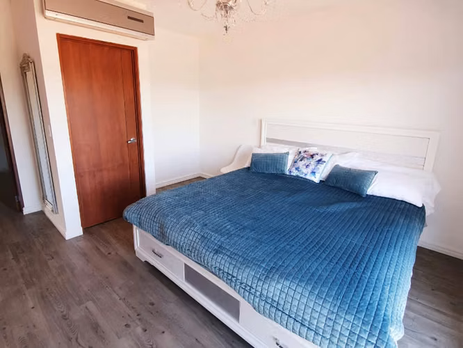 VENTA DE APARTAMENTO EN CONDOMINIO-BELLO HORIZONTE, LINEA BLANCA - Imagen 9