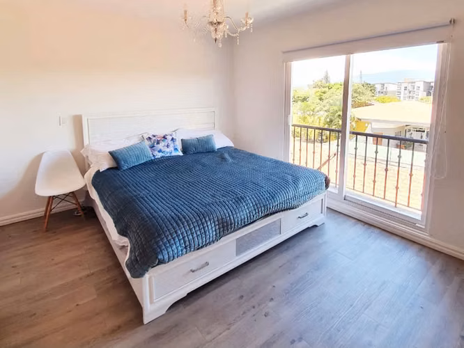 VENTA DE APARTAMENTO EN CONDOMINIO-BELLO HORIZONTE, LINEA BLANCA - Imagen 8