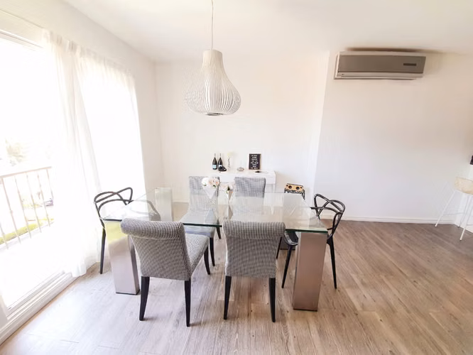 VENTA DE APARTAMENTO EN CONDOMINIO-BELLO HORIZONTE, LINEA BLANCA - Imagen 2