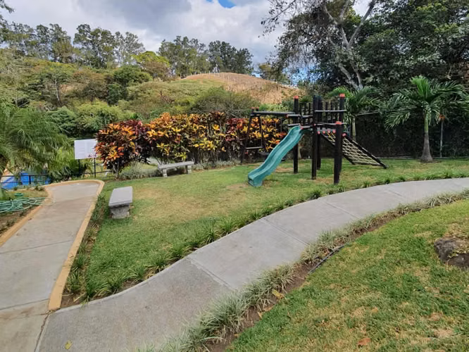 VENTA DE APARTAMENTO EN CONDOMINIO-BELLO HORIZONTE, LINEA BLANCA - Imagen 16