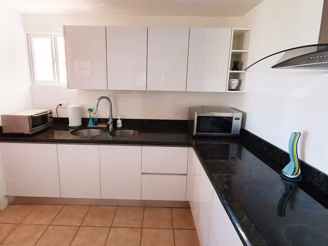 VENTA DE APARTAMENTO EN CONDOMINIO-BELLO HORIZONTE, LINEA BLANCA - Imagen 6