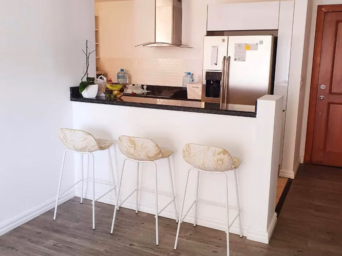 VENTA DE APARTAMENTO EN CONDOMINIO-BELLO HORIZONTE, LINEA BLANCA - Imagen 19