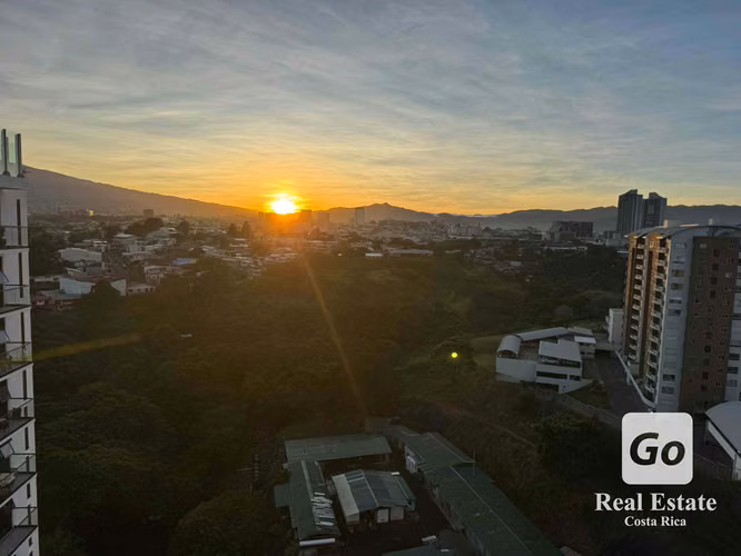 Venta de Apartamento en Núcleo Sabana, Torre B – Piso 21