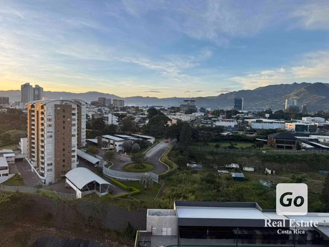 Venta de Apartamento en Núcleo Sabana, Torre B – Piso 21