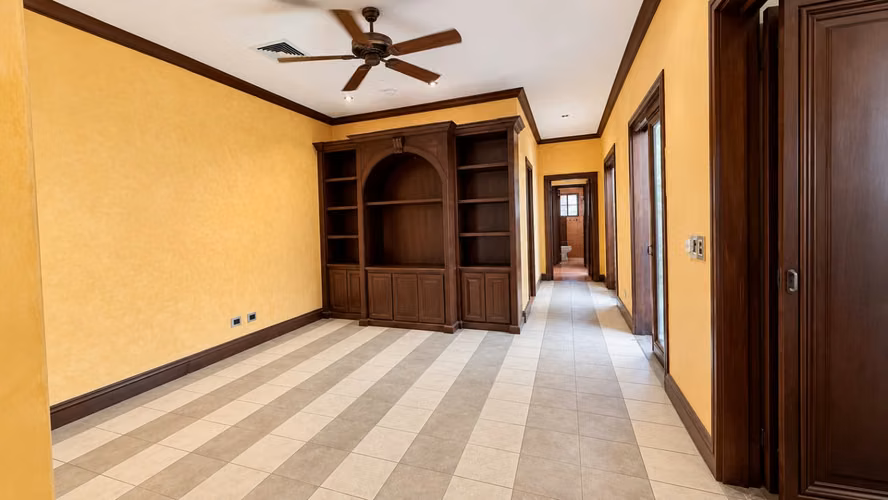 Venta Casa en Heredia Belén La Cañada | Piscina, Jardín y Casa de Huéspedes - Imagen 33