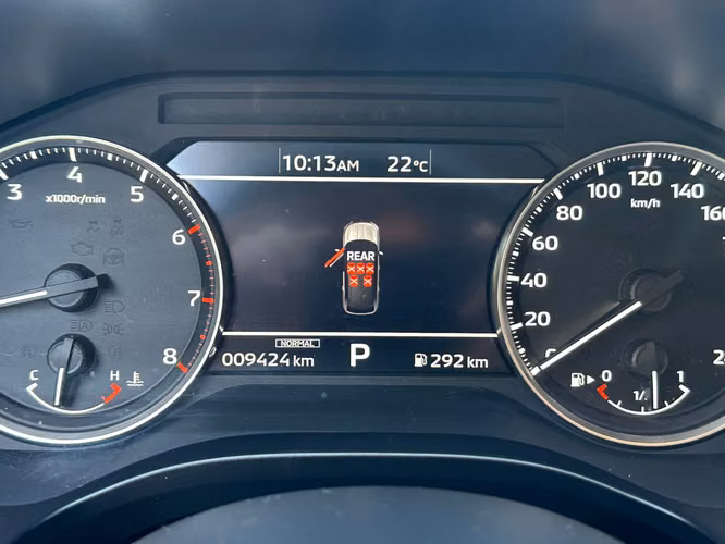 MITSUBISHI OUTLANDER GT