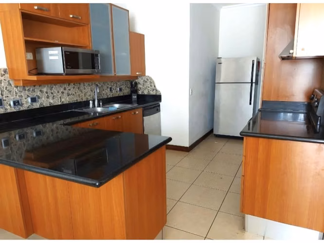 ALQUILO Apartamento, Condominio Riverside, San Miguel de Escazú - Imagen 9