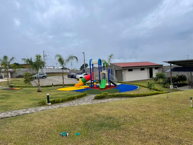 Terreno ideal para desarrollo en Grecia, Alajuela - Imagen 2