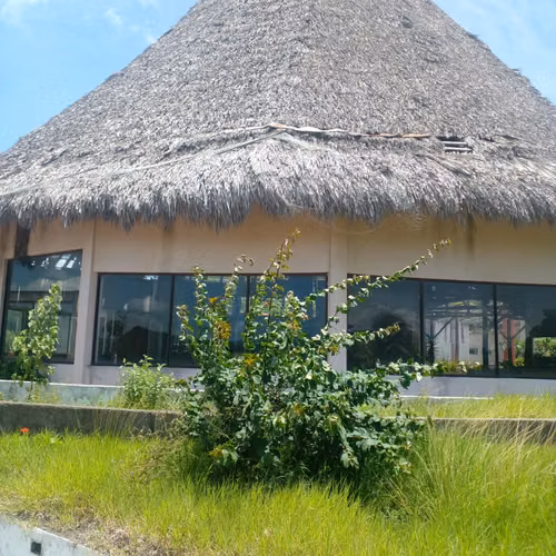 Propiedad con antiguo Hotel Frente a la Playa en Venta - Imagen 7