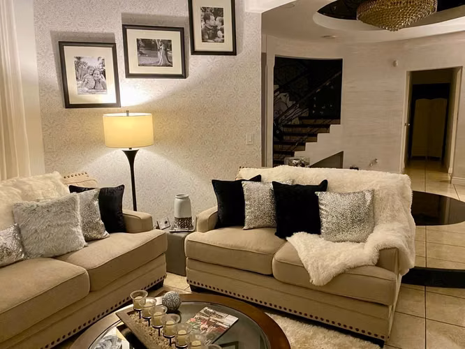 Se Vende Casa de lujo en hermoso Condominio
