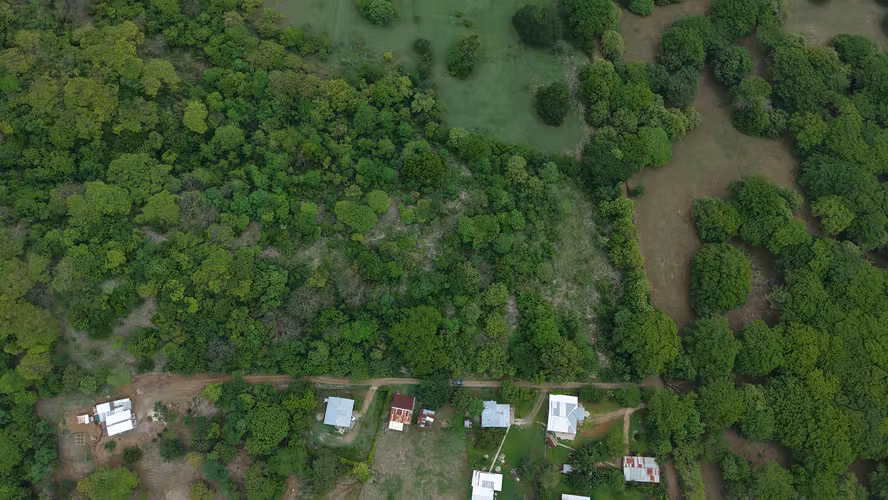 Se vende Finca en Santa Cruz Guanacaste