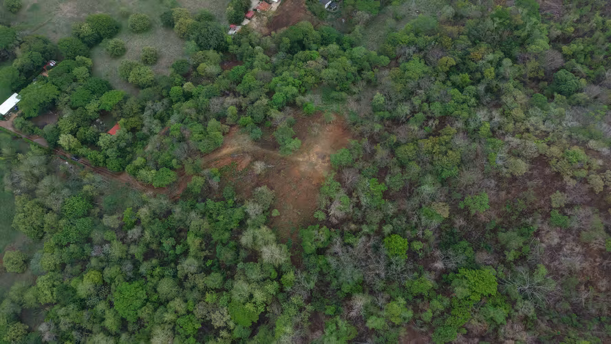 Se vende Finca en Santa Cruz Guanacaste