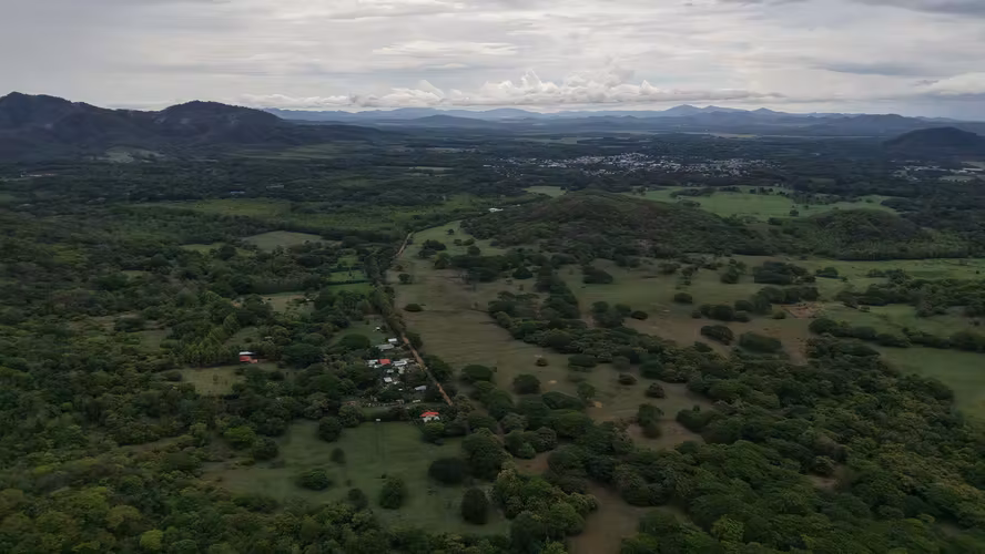 Se vende Finca en Santa Cruz Guanacaste