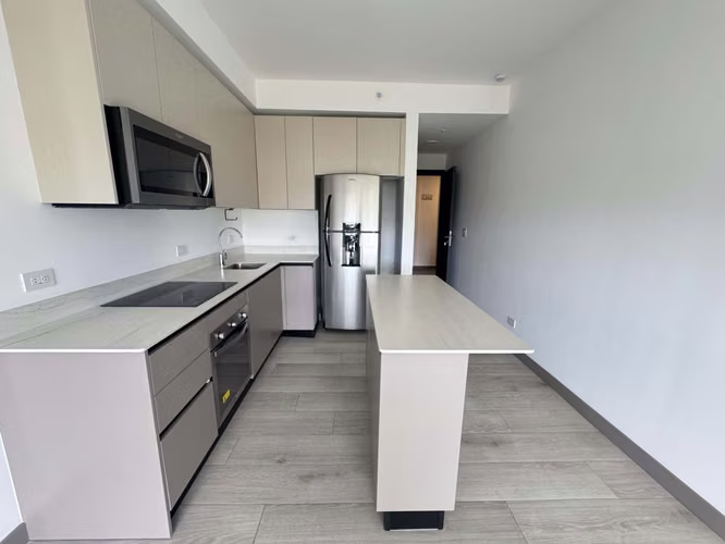 Alquiler de apartamento en NUCLEO SABANA con linea blanca - Imagen 5