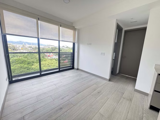 Alquiler de apartamento en NUCLEO SABANA con linea blanca - Imagen 2