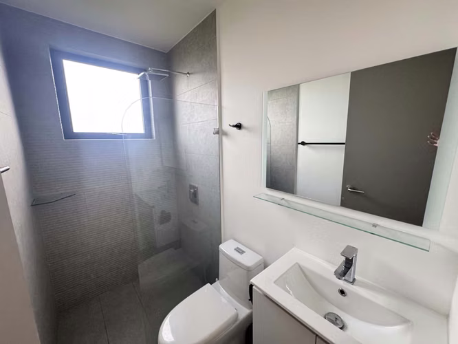 Alquiler de apartamento en NUCLEO SABANA con linea blanca - Imagen 10