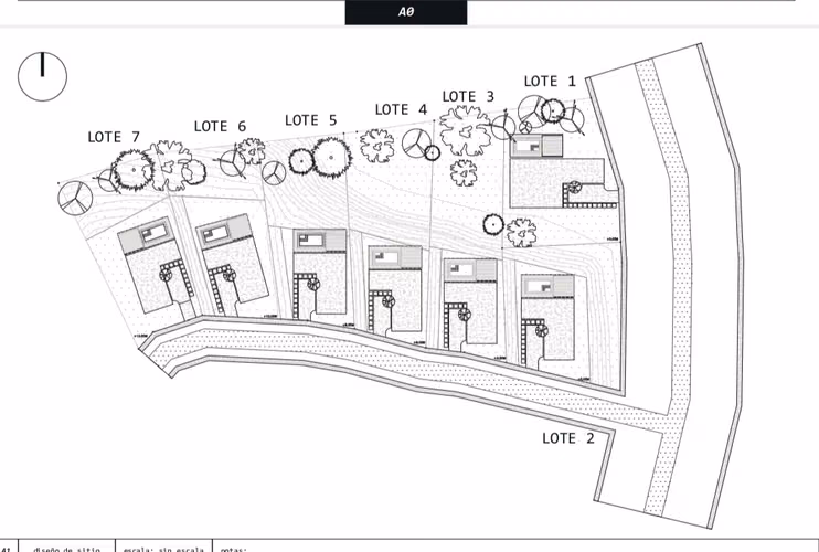 Venta lotes residenciales en entorno natural, Esterillos. (FAU) - Imagen 5