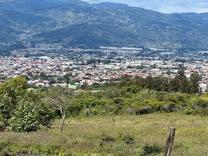 Terreno 5.000 mts para Bodega agroindustrial o Residencial