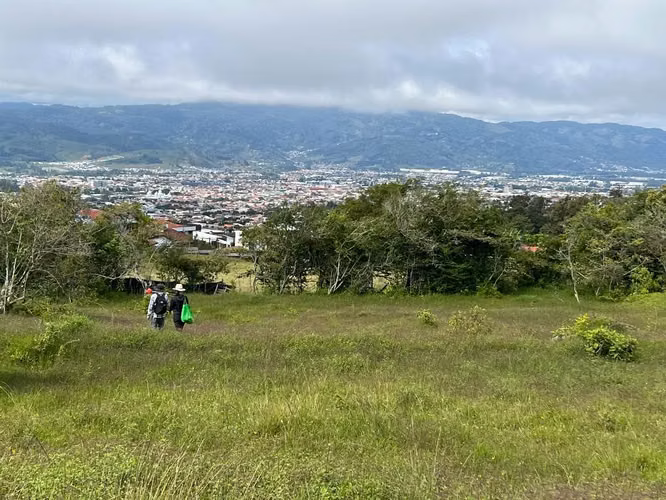 Terreno 5.000 mts para Bodega agroindustrial o Residencial