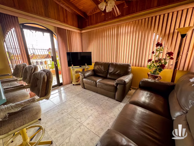 Residencia en Venta en Residencial Cifuentes