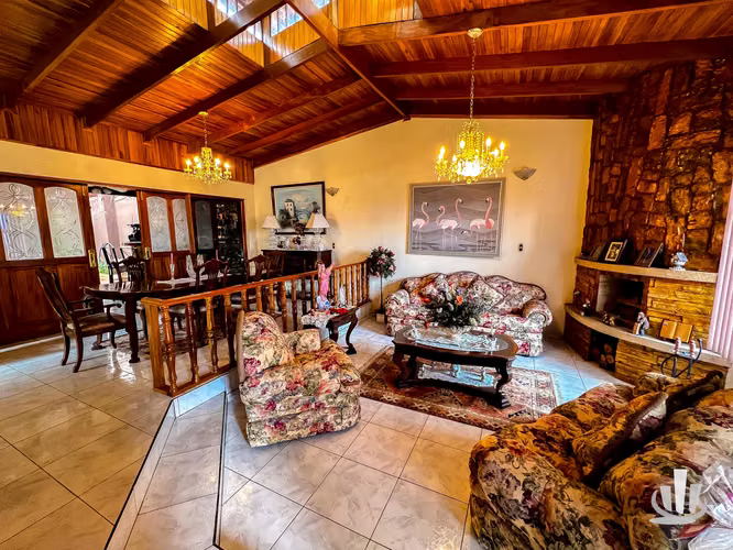 Residencia en Venta en Residencial Cifuentes