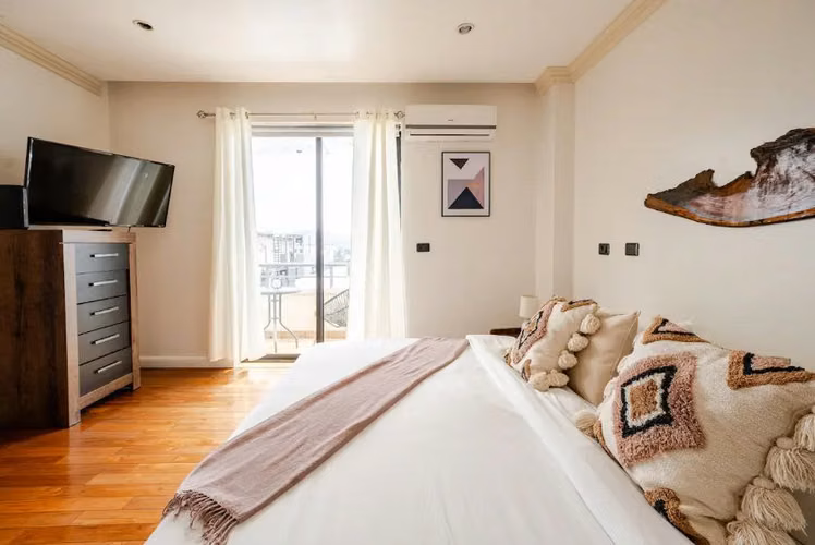 venta de Penthouse ubicado en Trejos Montealegre Escazu - Imagen 16