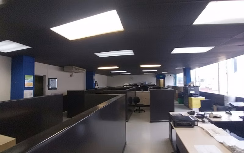 Edificio cerca de Plaza de la Cultura, 3,163 mtrs2