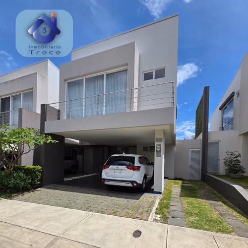 Alquiler Casa de lujo, en Belén, Heredia. - Imagen 3