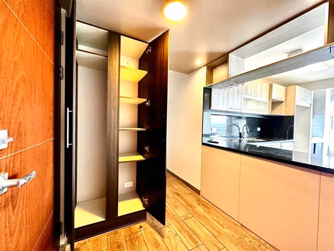 Apartamento en piso 7 con inquilino para inversión  en condominio Bellavista - Imagen 7