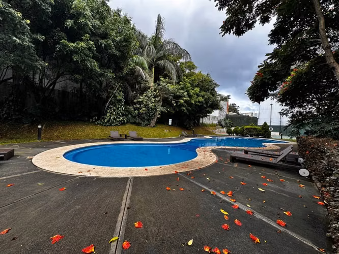 Apartamento en piso 7 con inquilino para inversión  en condominio Bellavista - Imagen 19
