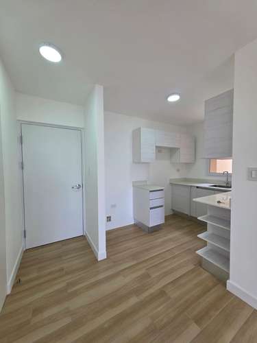 Apartamento de 2 habitaciones | Nuevo | Alquiler en Concasa - Imagen 2