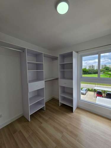 Apartamento de 2 habitaciones | Nuevo | Alquiler en Concasa - Imagen 8