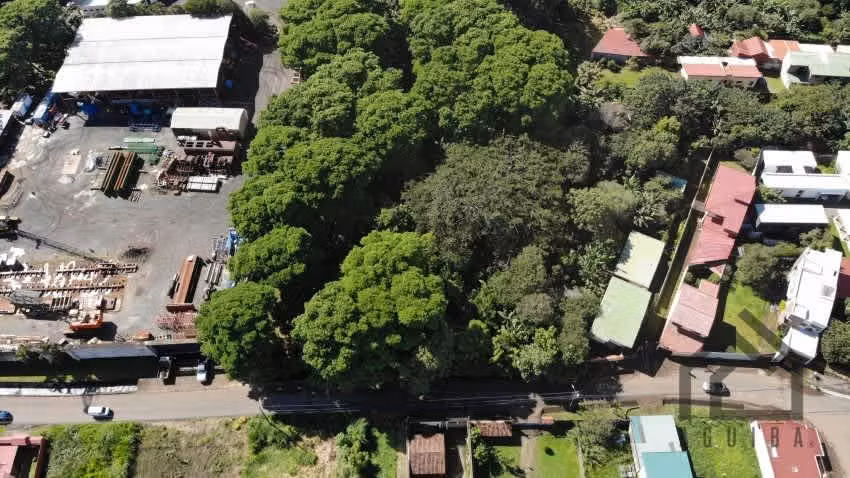 Listo Para Desarrollar/Zona De Alta Plusvalía / 500mts Del Automercado - Imagen 7