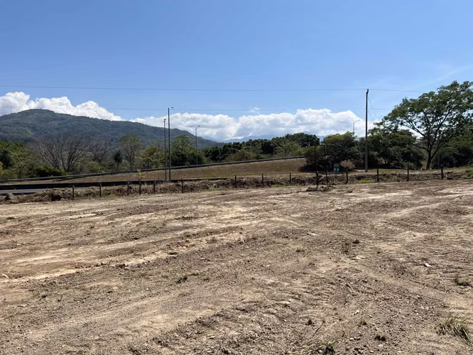 Venta de terreno frente Ruta 27, salida Escobal de Atenas. - Imagen 12