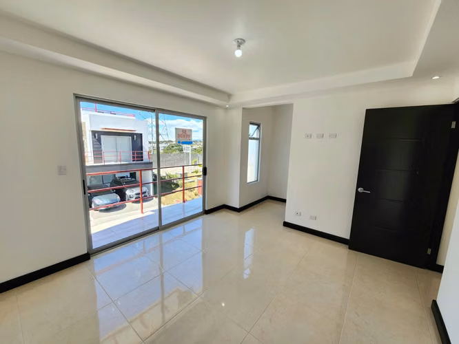 VENDE CASA EN CONDOMINIO SAN MIGUEL STO DOMINGO HEREDIA NUEVA